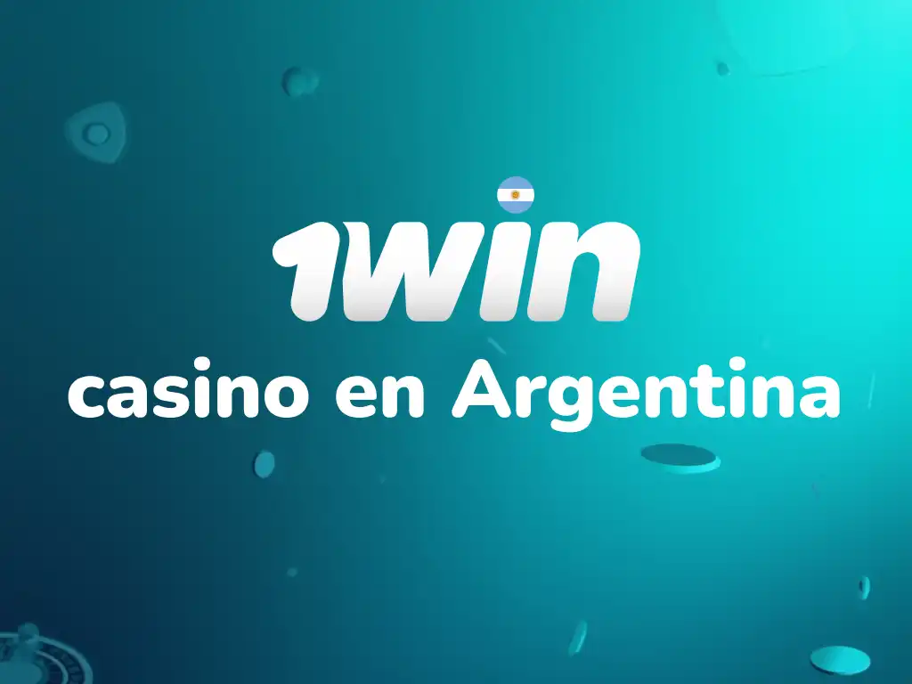 1Win Balloon Argentina: App, Casino y Cómo Ganar Dinero