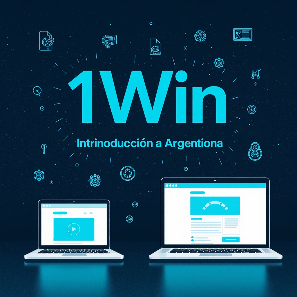 1Win en Argentina — guía rápida